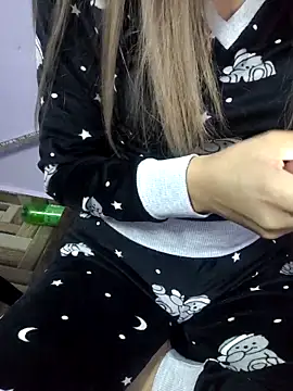 Snapshot of Maya_6 chatting on 16, 10, 2025 Maya 6 online show from 16, 10, 2025