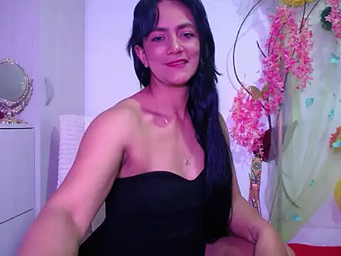 FernandaRui online show from 22, 9, 2025