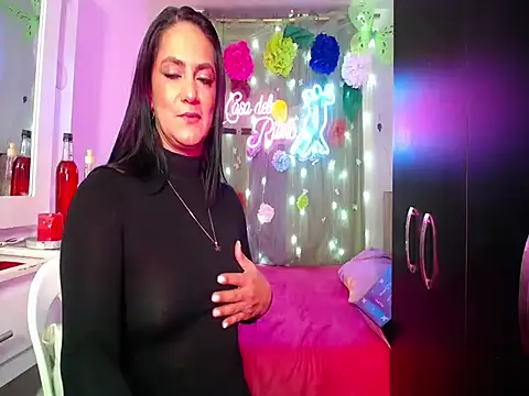 FernandaRui online show from 10, 3, 2026