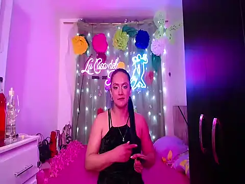 FernandaRui online show from 12, 3, 2026