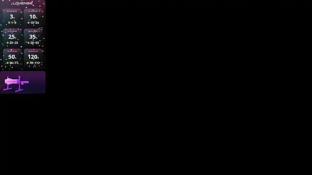 EternaAura online show from 29, 10, 2025