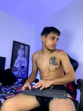 Luke Stone online show from 2, 10, 2025