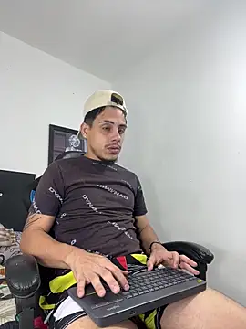 Luke Stone online show from 16, 4, 2026