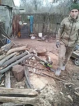 Alexilon online show from 23, 12, 2025