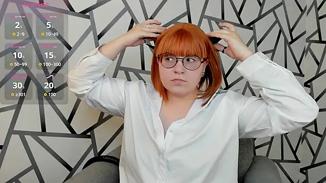 Michelle Wilsson online show from 21, 10, 2025