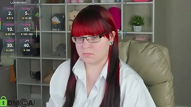 Michelle Wilsson online show from 19, 1, 2026