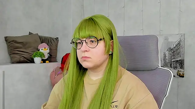 Michelle Wilsson online show from 28, 2, 2026