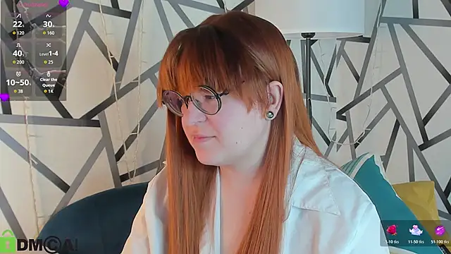 Michelle Wilsson online show from 10, 4, 2026