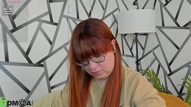 Michelle Wilsson online show from 25, 5, 2026
