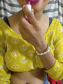 Fiza Rani78 online show from 2, 7, 2026