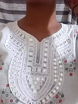 Fiza Rani78 online show from 5, 8, 2026
