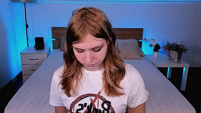 Iris Rain online show from 5, 10, 2025