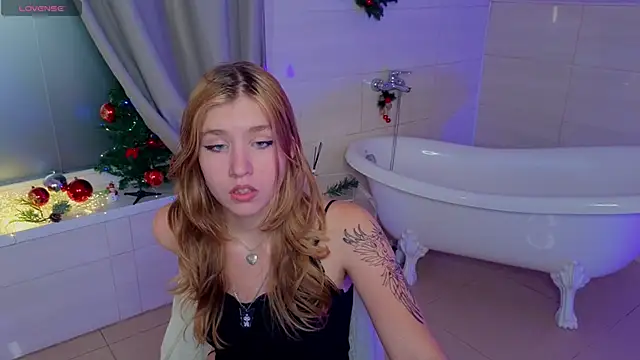 Iris Rain online show from 30, 11, 2025