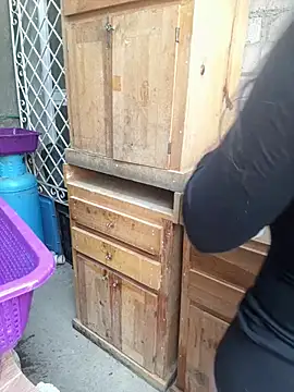 Snapshot of karysweetbeaury chatting on 18, 1, 2026 karysweetbeaury online show from 18, 1, 2026