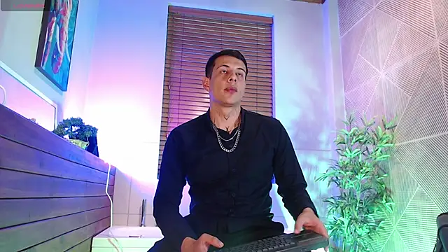 Dustin Sonne online show from 10, 1, 2026