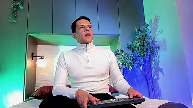 Dustin Sonne online show from 11, 1, 2026