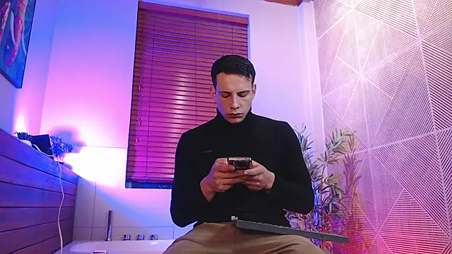 Dustin Sonne online show from 7, 2, 2026