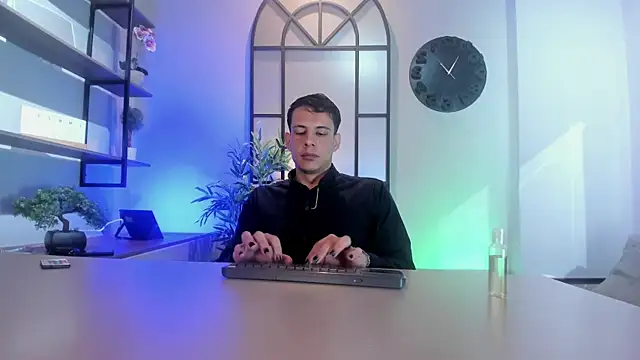 Snapshot of Dustin_Sonne chatting on 14, 7, 2026 Dustin Sonne online show from 14, 7, 2026