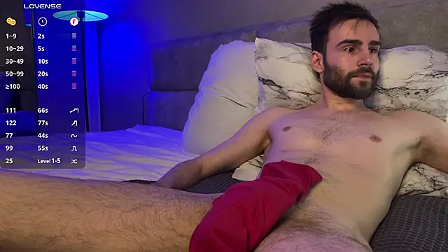 bigboiironny online show from 11, 1, 2026