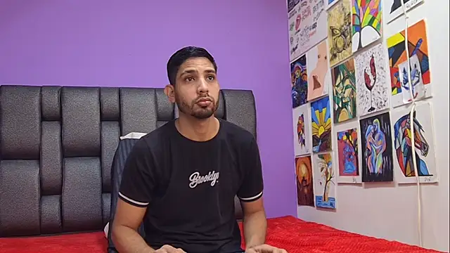 ashtoncooperr online show from 20, 9, 2025