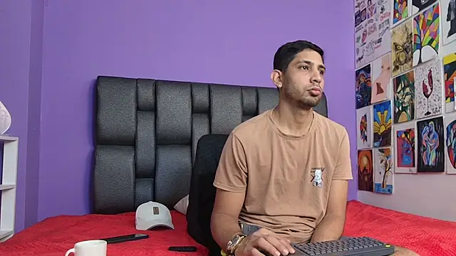 ashtoncooperr online show from 28, 9, 2025