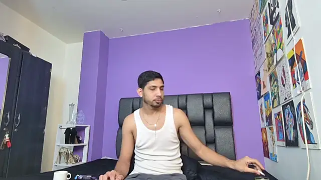 ashtoncooperr online show from 7, 10, 2025