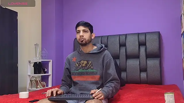 ashtoncooperr online show from 13, 10, 2025