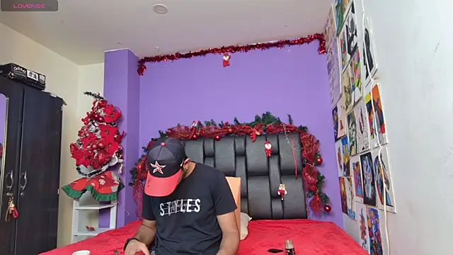 ashtoncooperr online show from 18, 12, 2025