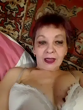 Rose60301 online show from 4, 10, 2025