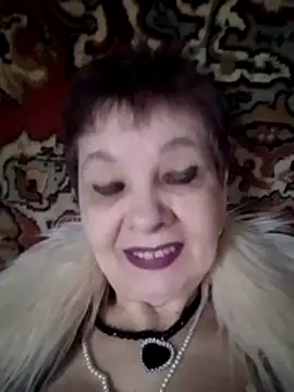 Rose60301 online show from 30, 11, 2025