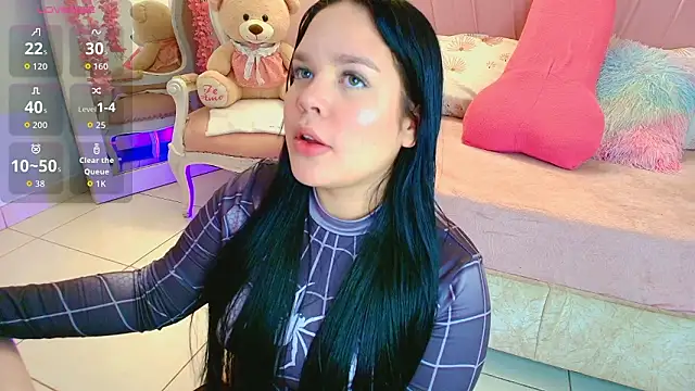  sammysaenz online show from 2, 2, 2026