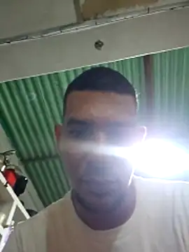 sexyboy fox online show from 16, 12, 2025