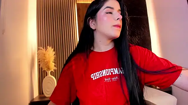 Snapshot of evelin_lopezz chatting on 14, 9, 2025 evelin lopezz online show from 14, 9, 2025