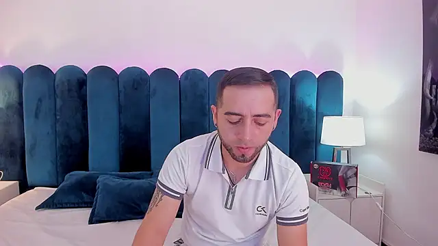 Lushian  online show from 6, 2, 2026