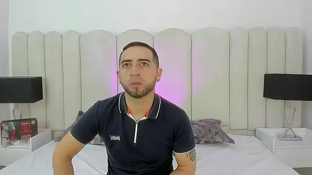 Lushian  online show from 25, 6, 2026