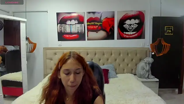 Fernanda ss online show from 31, 5, 2026