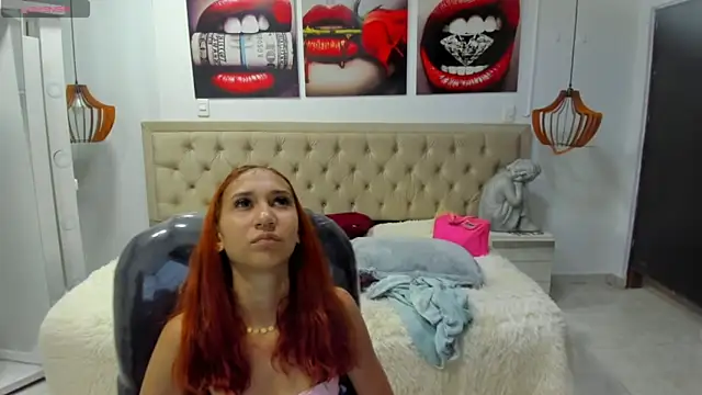 Fernanda ss online show from 11, 6, 2026