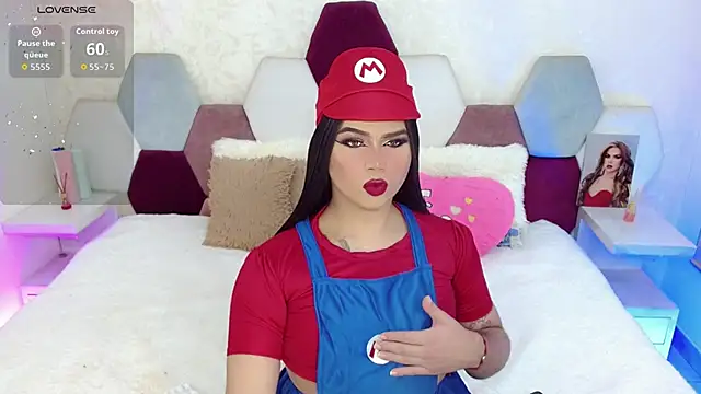 kushina uzumaki75 online show from 20, 11, 2025