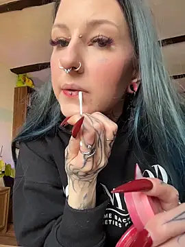 Seductively4 20 online show from 27, 2, 2026