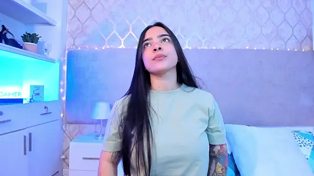 KamilaBetancourt online show from 11, 2, 2026