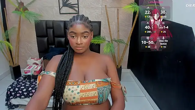 Snapshot of alana_bonny chatting on 4, 11, 2025 alana bonny online show from 4, 11, 2025