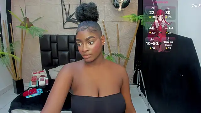 Snapshot of alana_bonny chatting on 5, 11, 2025 alana bonny online show from 5, 11, 2025