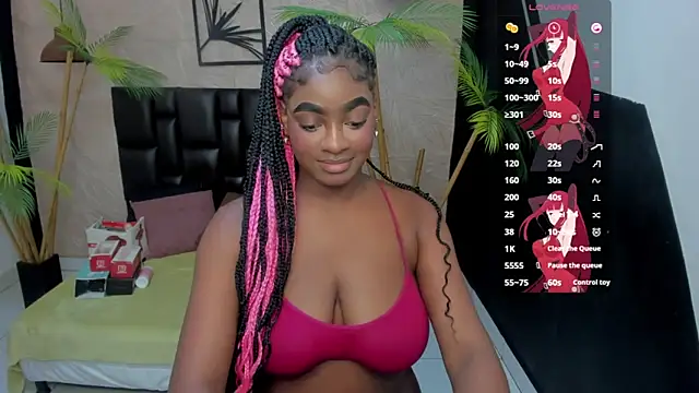 Snapshot of alana_bonny chatting on 20, 11, 2025 alana bonny online show from 20, 11, 2025