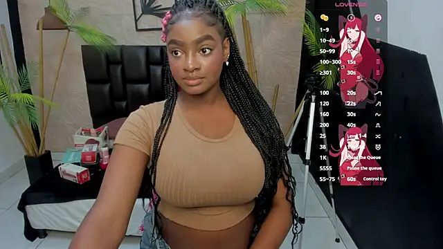 Snapshot of alana_bonny chatting on 27, 11, 2025 alana bonny online show from 27, 11, 2025