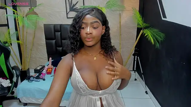 alana bonny online show from 15, 4, 2026