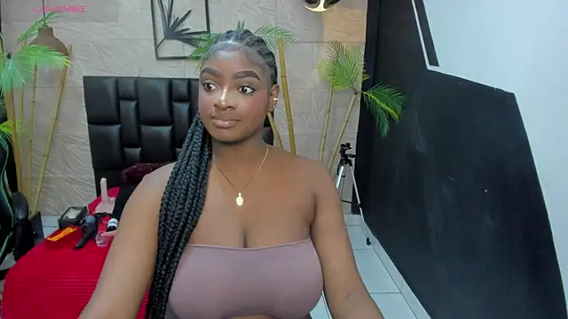 Snapshot of alana_bonny chatting on 17, 5, 2026 alana bonny online show from 17, 5, 2026