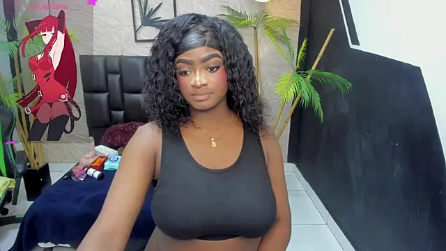 Snapshot of alana_bonny chatting on 25, 5, 2026 alana bonny online show from 25, 5, 2026