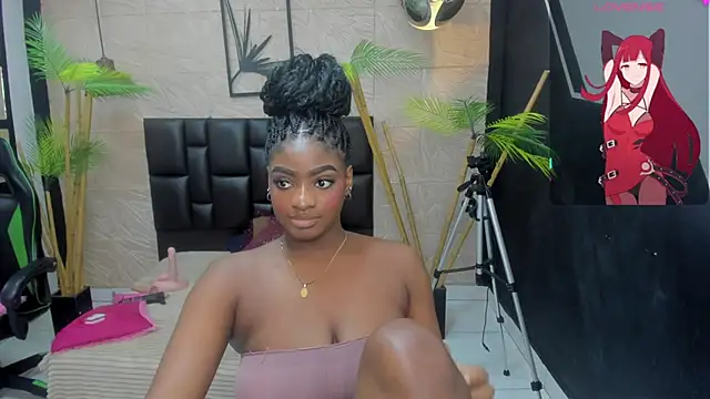 Snapshot of alana_bonny chatting on 10, 6, 2026 alana bonny online show from 10, 6, 2026