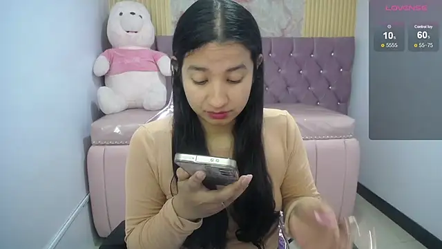 Irina evans s1 online show from 21, 12, 2025