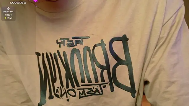 david huge online show from 9, 9, 2025